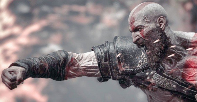 Где найти все карты сокровищ в God of War на ПК