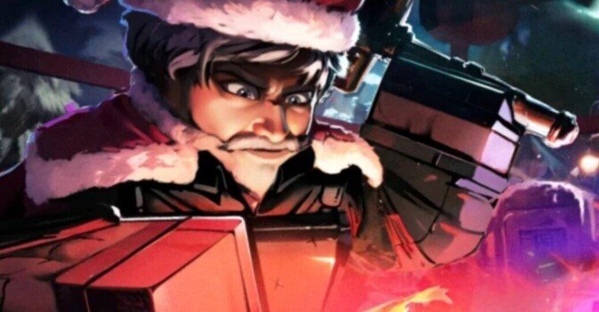 Рождественский магазин в Ковке: гайд, товары, цены