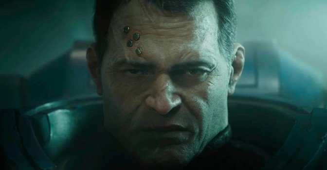 Релиз экшна Warhammer 40,000: Space Marine 2 состоится зимой