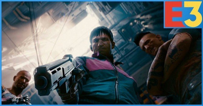 Слух: команда Cyberpunk 2077 тоже не верит в скорый релиз игры