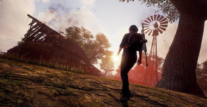 Вышло обновление 25 «Заражённая территория» для State of Decay 2