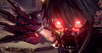 Знакомство с кровавыми вуалями в Code Vein