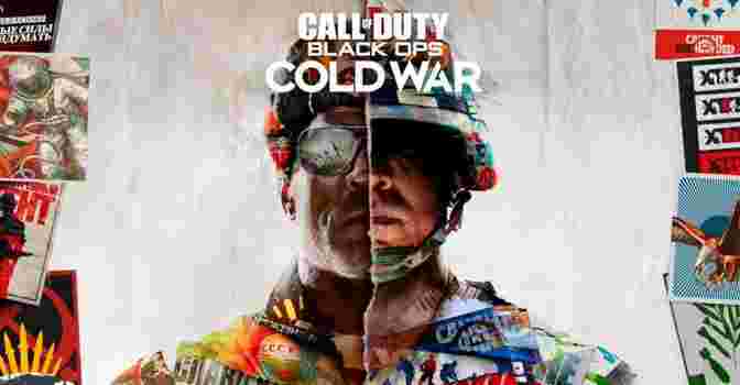 Обзор Call of Duty: Black Ops Cold War — не разочаровала