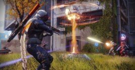 Bungie опубликовали новый тизер расширения Destiny 2
