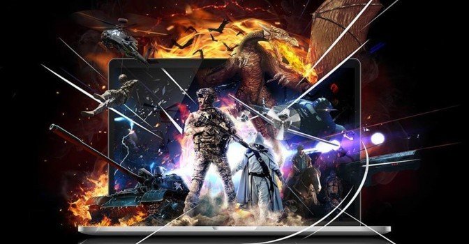 В облачном сервисе GFN стала доступна GeForce RTX