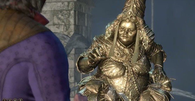 Как победить Геррингота Торма в Baldur’s Gate 3