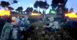 Как быстрее прокачаться и повысить уровень в BattleBit Remastered