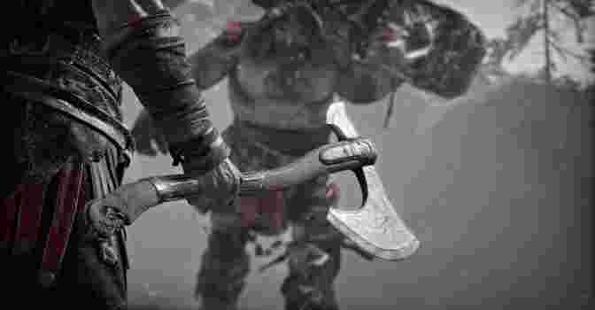Amazon планирует экранизировать God of War в виде сериала
