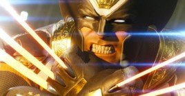 В новом трейлере Marvel’s Midnight Suns показали Росомаху