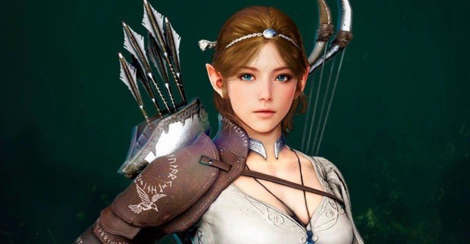 В предстоящий ЗБТ Shadow Arena может попасть любой желающий