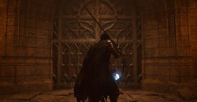 Где найти ключ от моста Скайрест в Lords of the Fallen