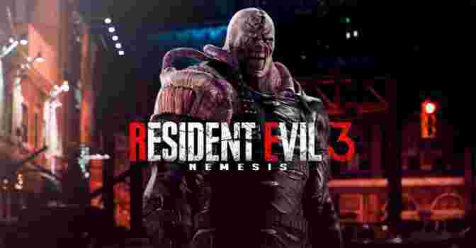 Обзор Resident Evil 3 Remake — еще больше зомби, крови и страха