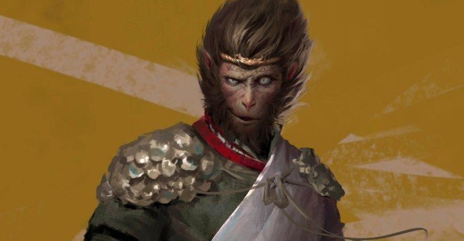Игра про царя обезьян Black Myth: WuKong получила новый трейлер