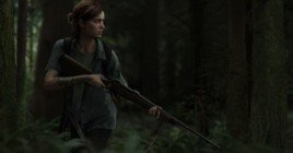 Какие навыки прокачивать Элли в Last of Us Part 2