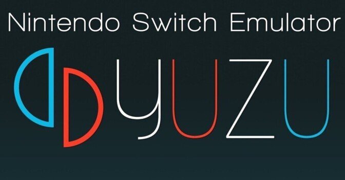 Скачать эмулятор Юзу для игр Nintendo Switch на ПК