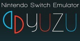 Скачать эмулятор Юзу для игр Nintendo Switch на ПК