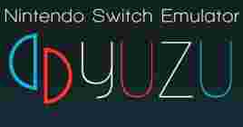 Скачать эмулятор Юзу для игр Nintendo Switch на ПК