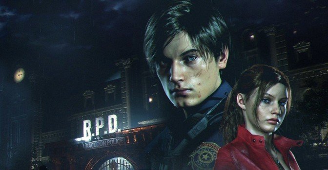 Пароли от шкафчиков resident evil 2 remake