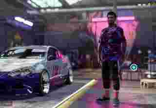 Опубликованы скриншоты Need for Speed: Heat в 4K