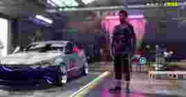 Опубликованы скриншоты Need for Speed: Heat в 4K