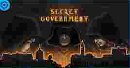 Secret Government на Gamescom 2019 — масоны существуют?
