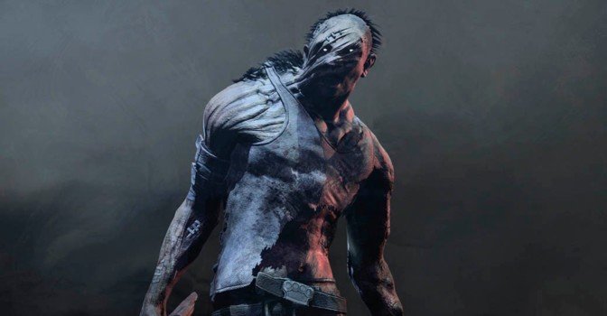 Dead by Daylight выйдет на PlayStation 5 и Xbox Series X