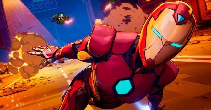 Опубликован новый геймплейный трейлер карточной игры Marvel Snap