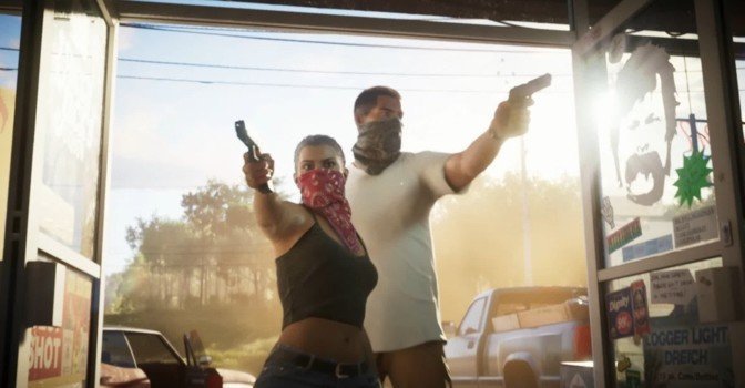 Системные требования Grand Theft Auto 6 — какими будут?