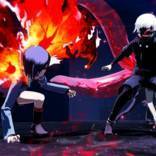 Скриншот Tokyo Ghoul: re Call to Exist