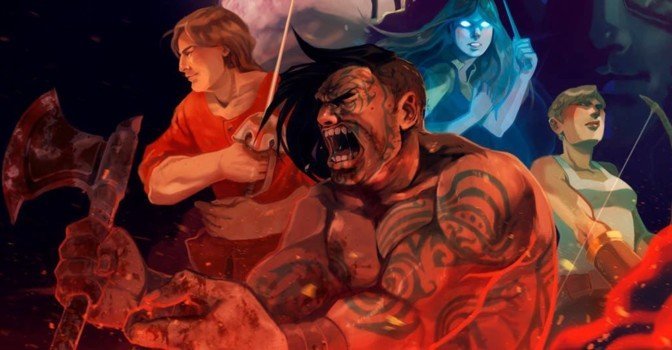 У Path of Exile будет свой фестиваль: билеты от $200