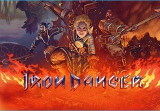 Iron Danger на Gamescom 2019 — повелительница времени