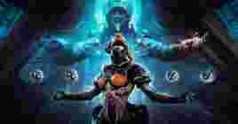На этой неделе Warframe получит Протею и новую сюжетную миссию