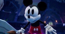 Disney Epic Mickey: Rebrushed получил дату выхода и предзаказы