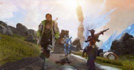 EA представили геймплейный трейлер третьего сезона Apex Legends