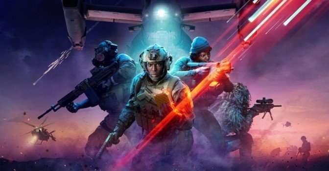 Сабреддит Battlefield 2042 могут закрыть из-за токсичности