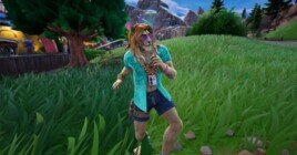 Где находятся все НПС в седьмой главе Фортнайт