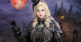 Обновление добавило в MMORPG Black Desert аксессуары Харзата