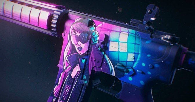В шутере CS:GO онлайн превысил отметку в 1.4 миллиона игроков