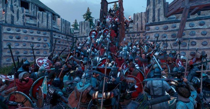 Разработчики Bannerlord рассказали о патчах 1.5.10 и 1.6