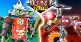 Коды для Roblox Junkbots Story на январь 2023 года