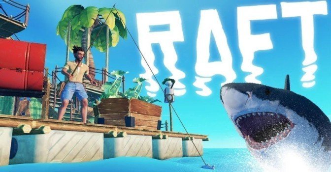 Приключение в океане — Raft планируют портировать на консоли
