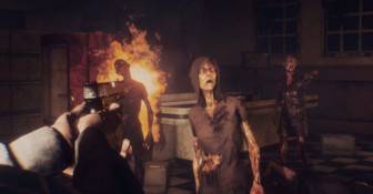 Зомби-апокалипсис в Dead Frontier 2 немного задерживается