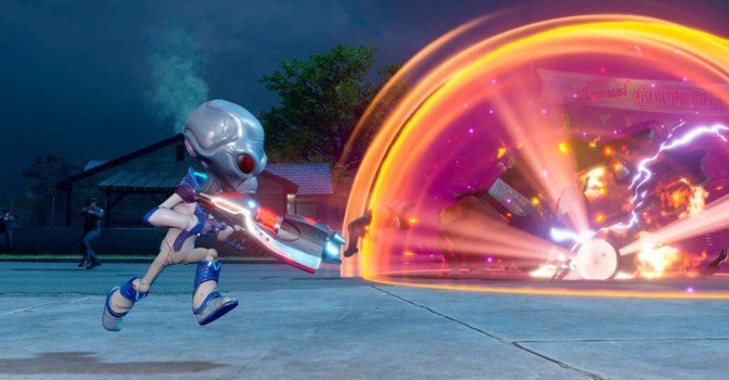В GOG появились демоверсии Destroy All Humans! и Desperados 3