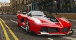 Десять лучших машин в Forza Horizon 4