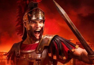 Опубликован новый геймплейный трейлер Total War: Rome Remastered
