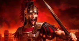 Опубликован новый геймплейный трейлер Total War: Rome Remastered
