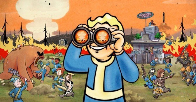 Bethesda не будет проводить презентацию вместо отмененной E3