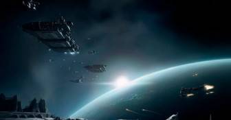 Cоздатели EVE Online анонсировали Project Galaxy