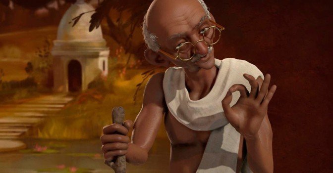 В Civilization 6 добавили Battle Royale режим