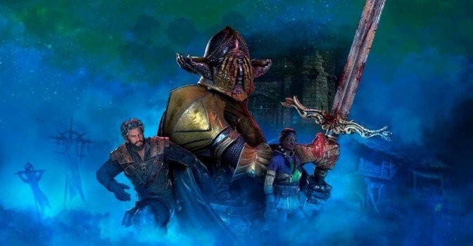 Dead by Daylight получила 14 книгу и обновленную дорожную карту